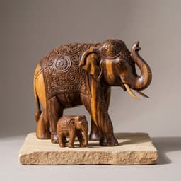 Kandy Royal Brass & Woodcrafts